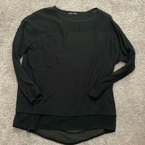 Zara Blouse